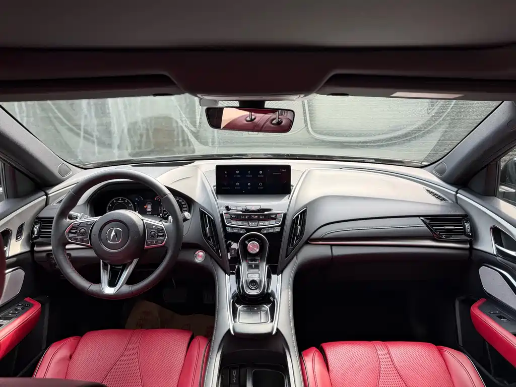 Acura RDX — миниатюра 7