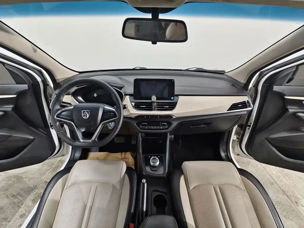 Baojun 360 — миниатюра 9
