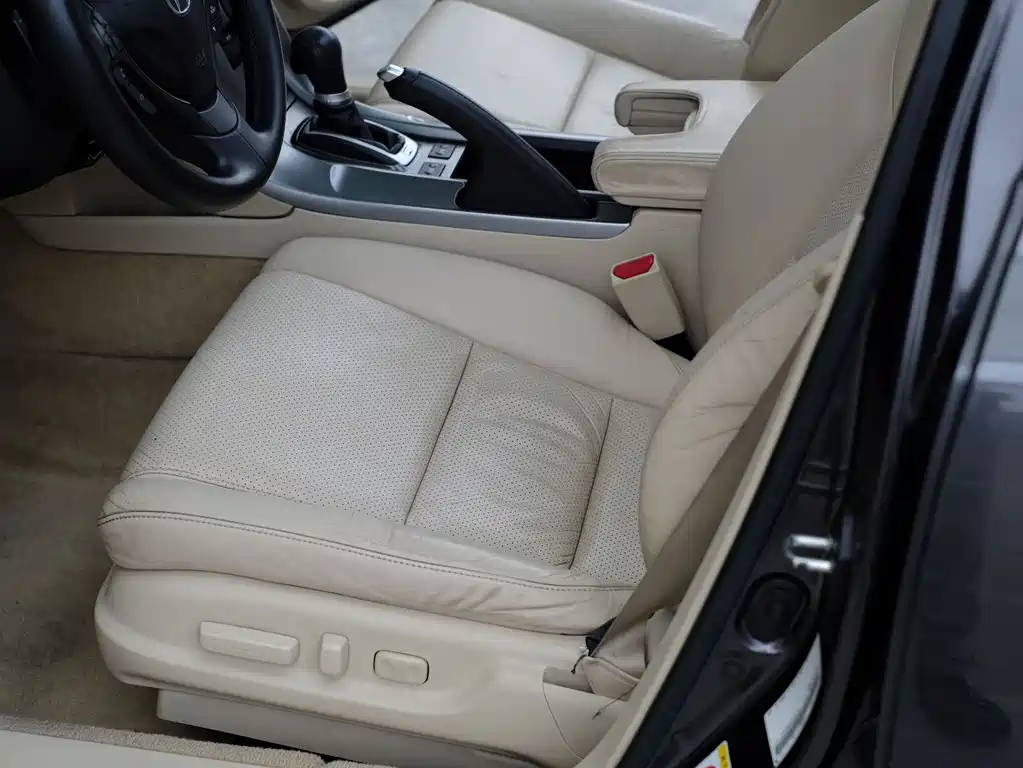 Acura TL — миниатюра 18