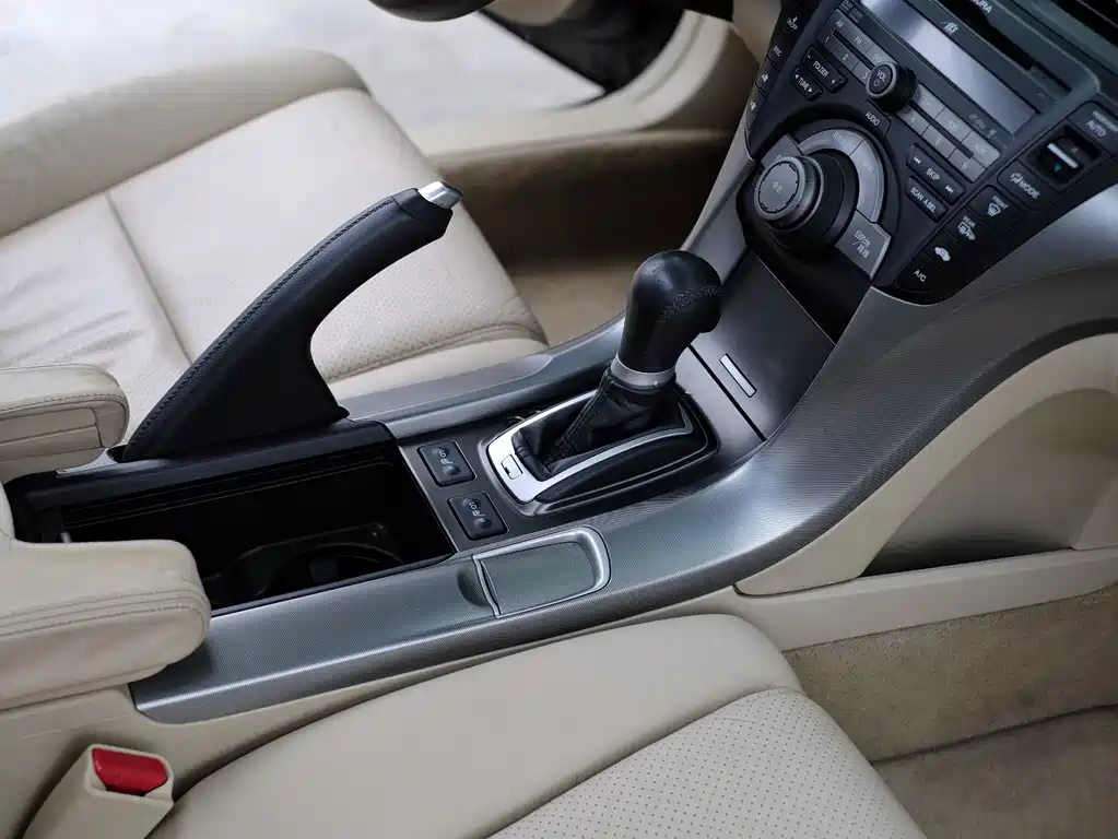 Acura TL — миниатюра 44