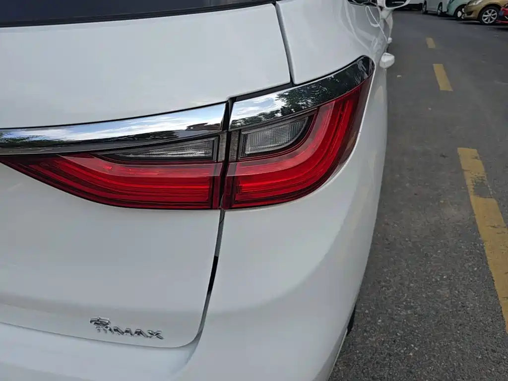 BYD MAX — миниатюра 8