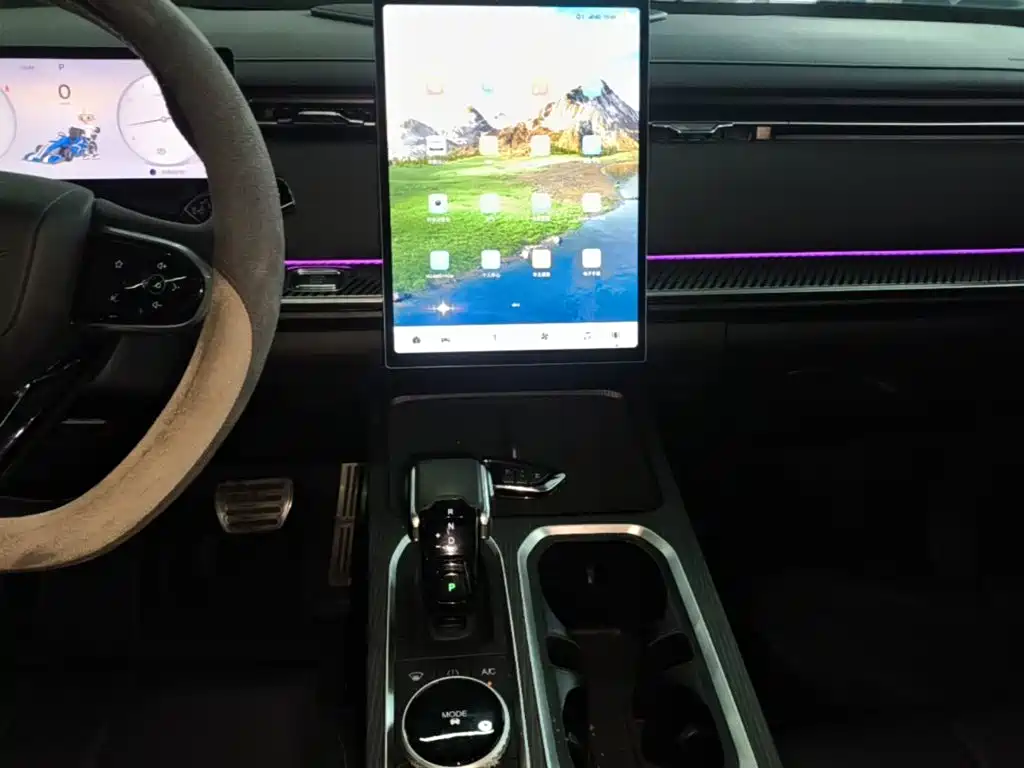 Chery Explorer 06 — миниатюра 13
