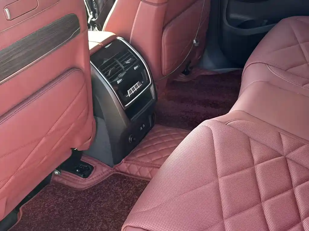BMW X5 2023 xDrive 40Li M Sport
