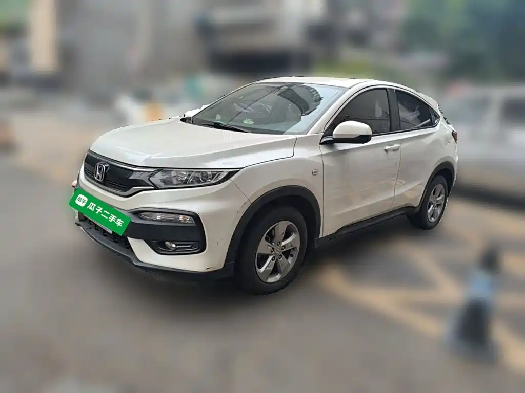 Honda XR-V 2016