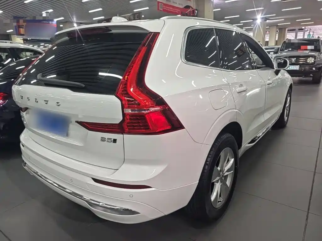 Volvo XC60 — миниатюра 7