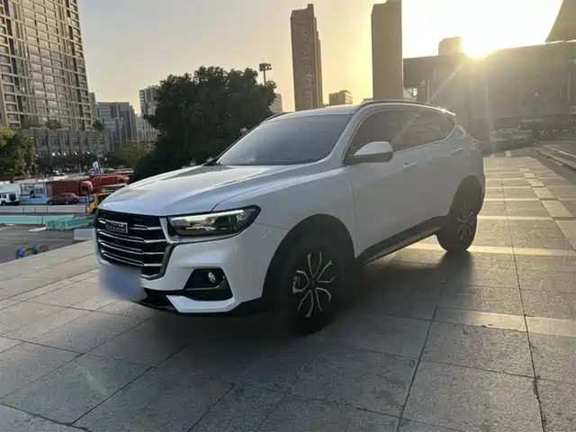 HAVAL H6 2023