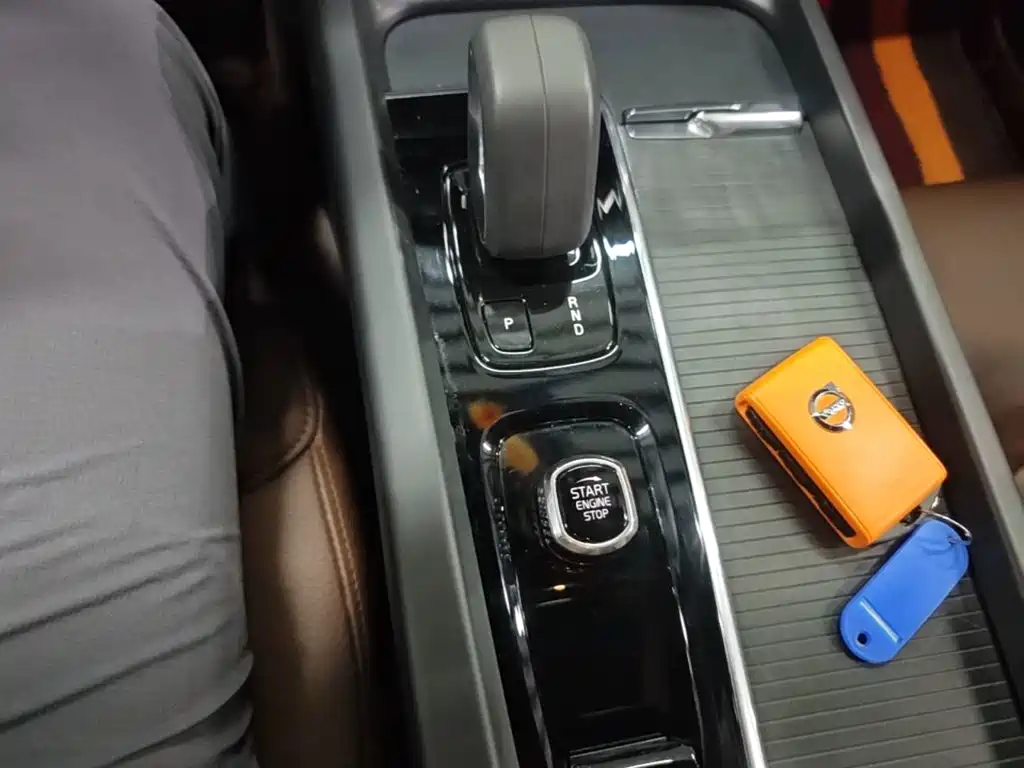 Volvo XC60 — миниатюра 14