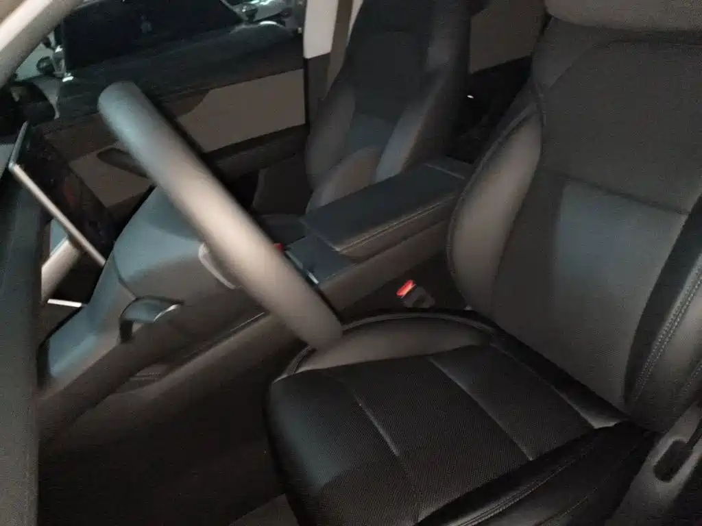 Tesla Model Y — миниатюра 11