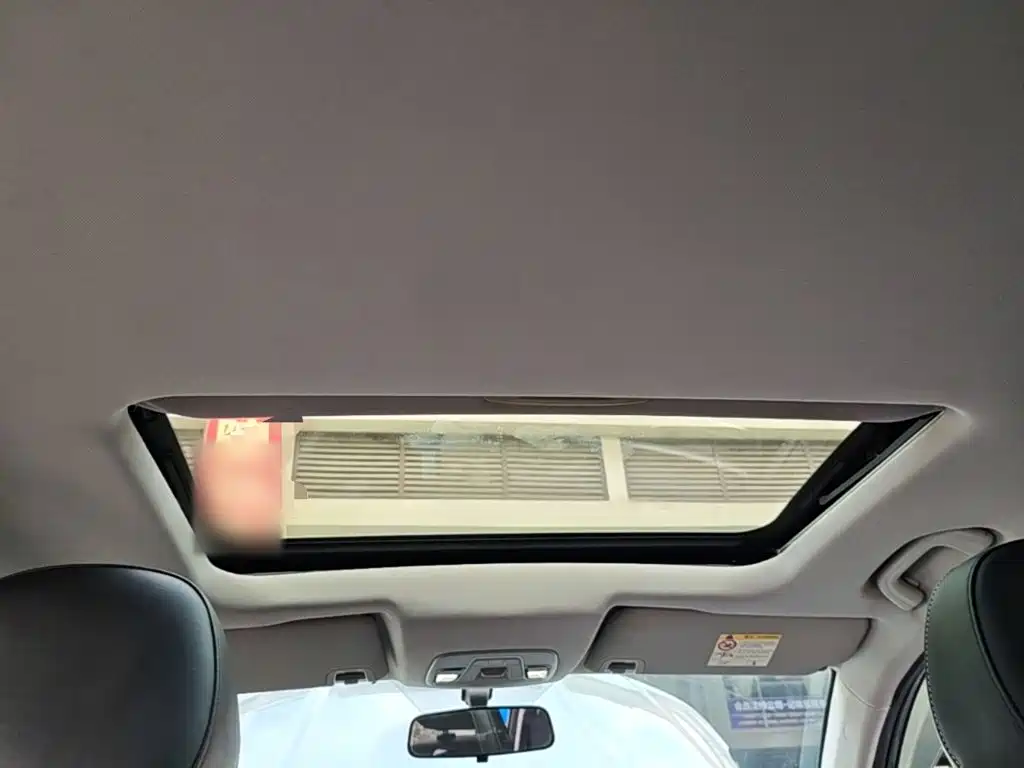 Geely Vision X6 — миниатюра 18