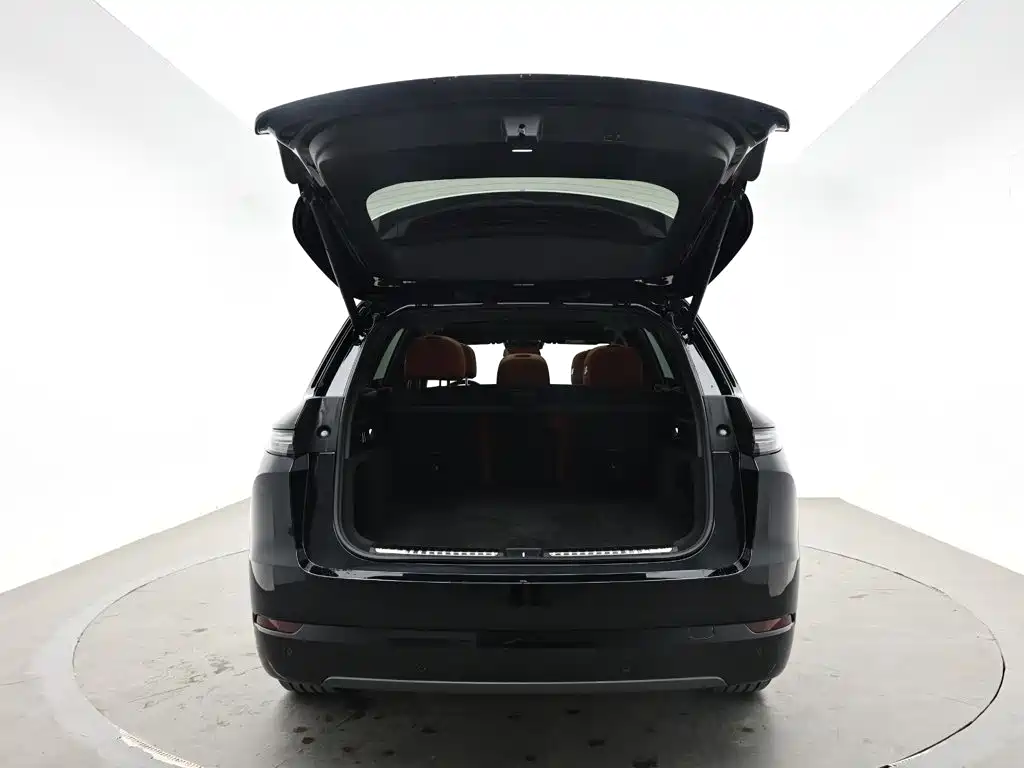 Li Auto Li L7 — миниатюра 8