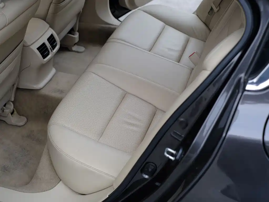 Acura TL — миниатюра 36