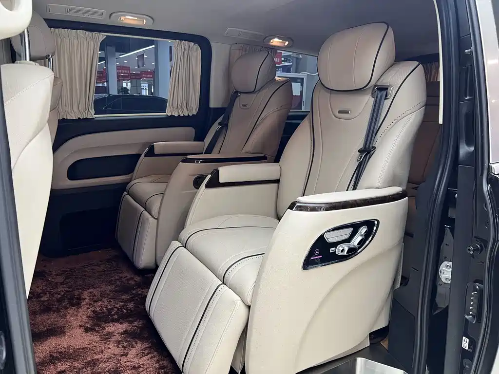 Mercedes-Benz Vito 2016 2.0T