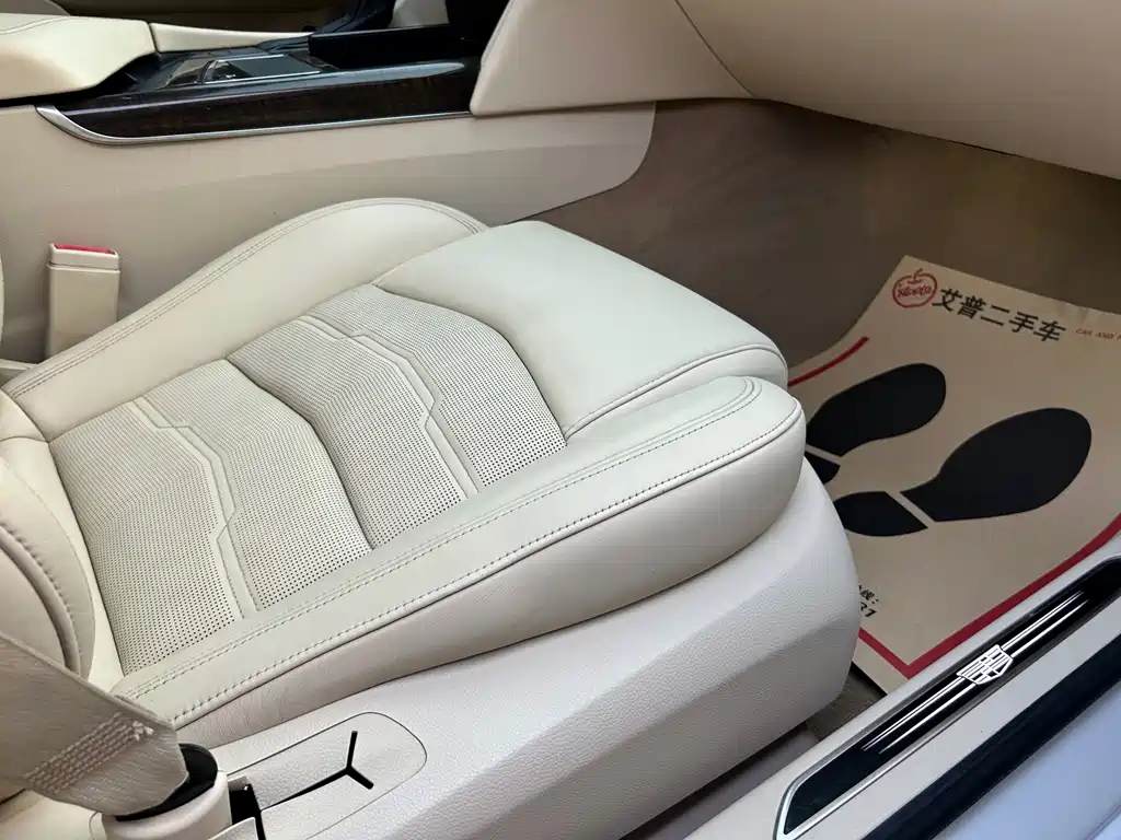 Cadillac CT6 — миниатюра 35