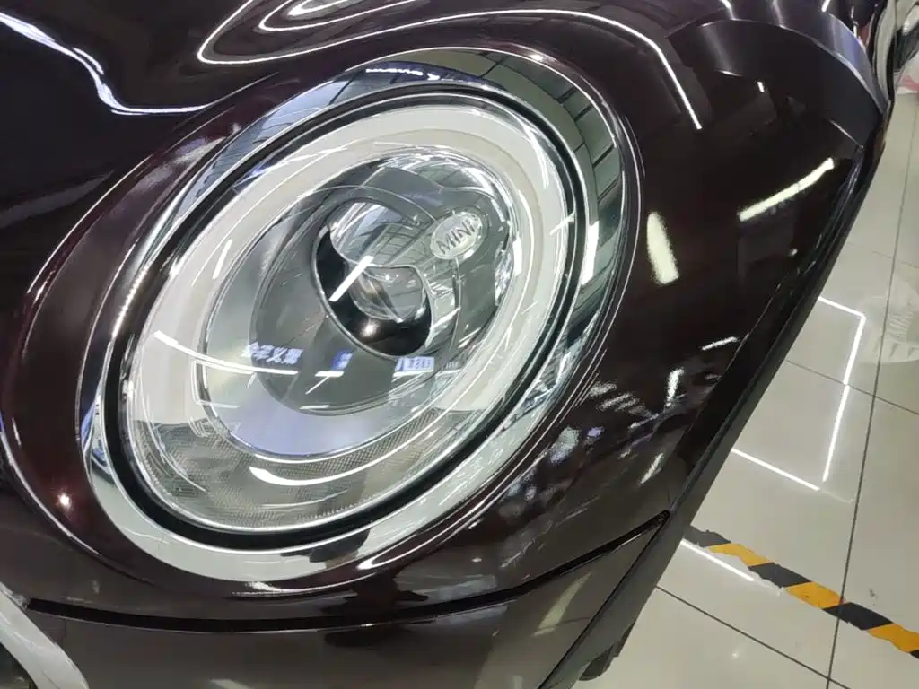 MINI Mini Clubman — миниатюра 24