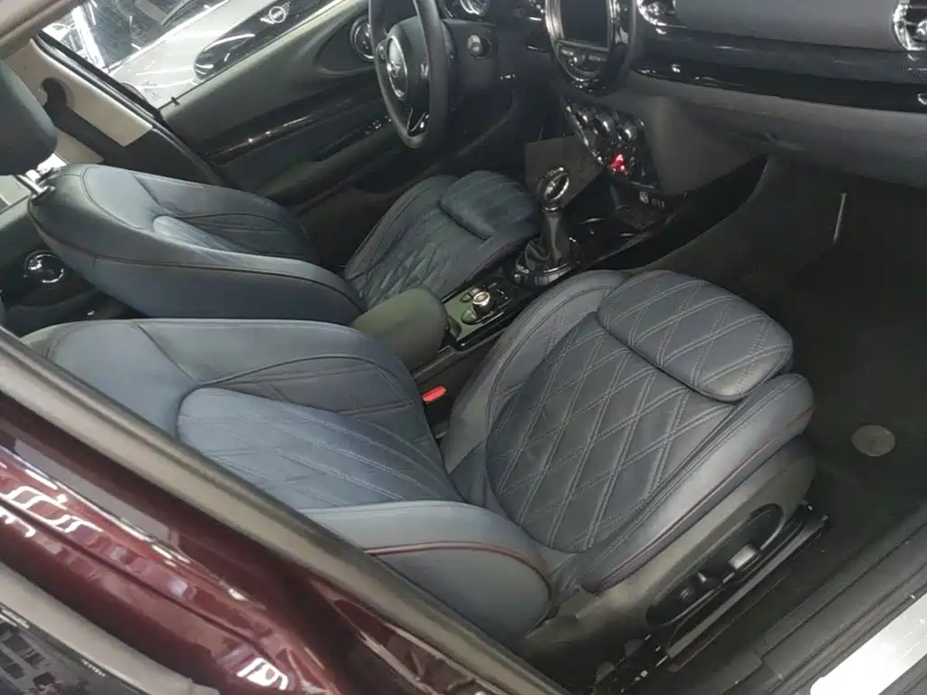 MINI Mini Clubman — миниатюра 25