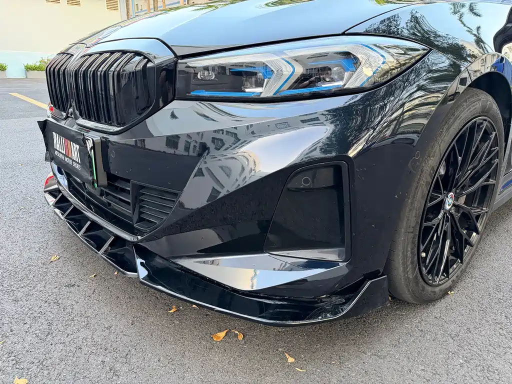 BMW i3 — миниатюра 9