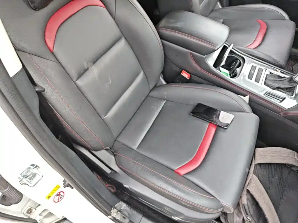 Changan CS55 — миниатюра 25