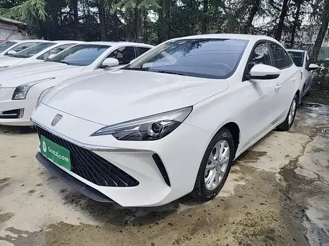 2025 Roewe i5