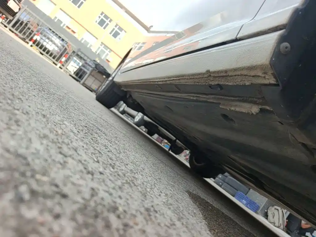 Volkswagen Lavida — миниатюра 21