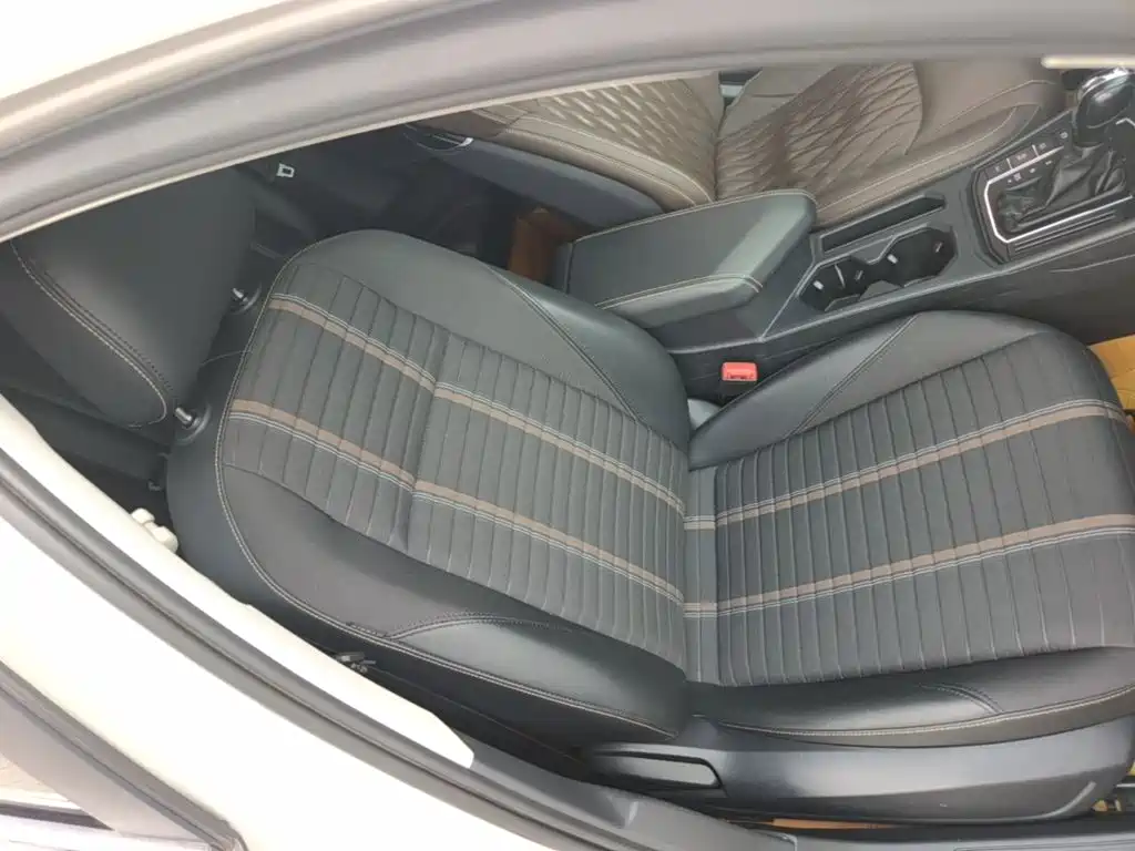 Volkswagen Lavida — миниатюра 25