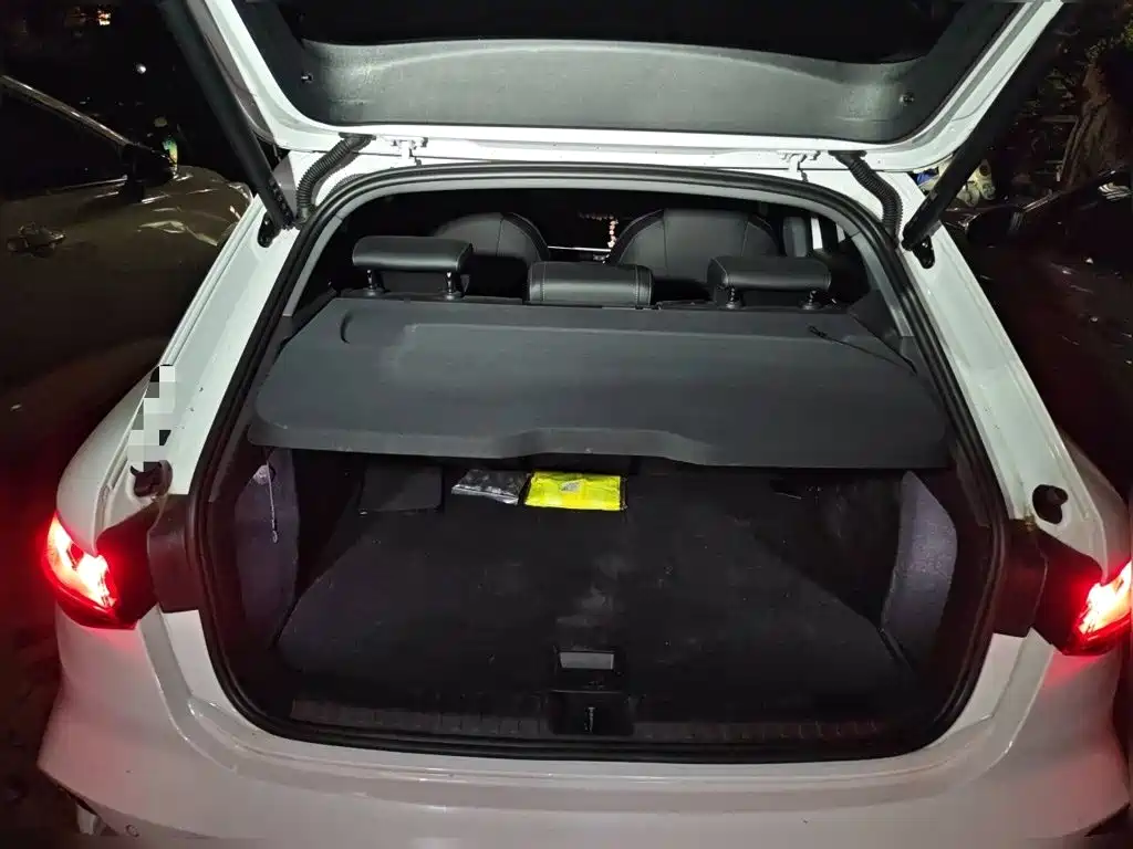 Audi A3 — миниатюра 15