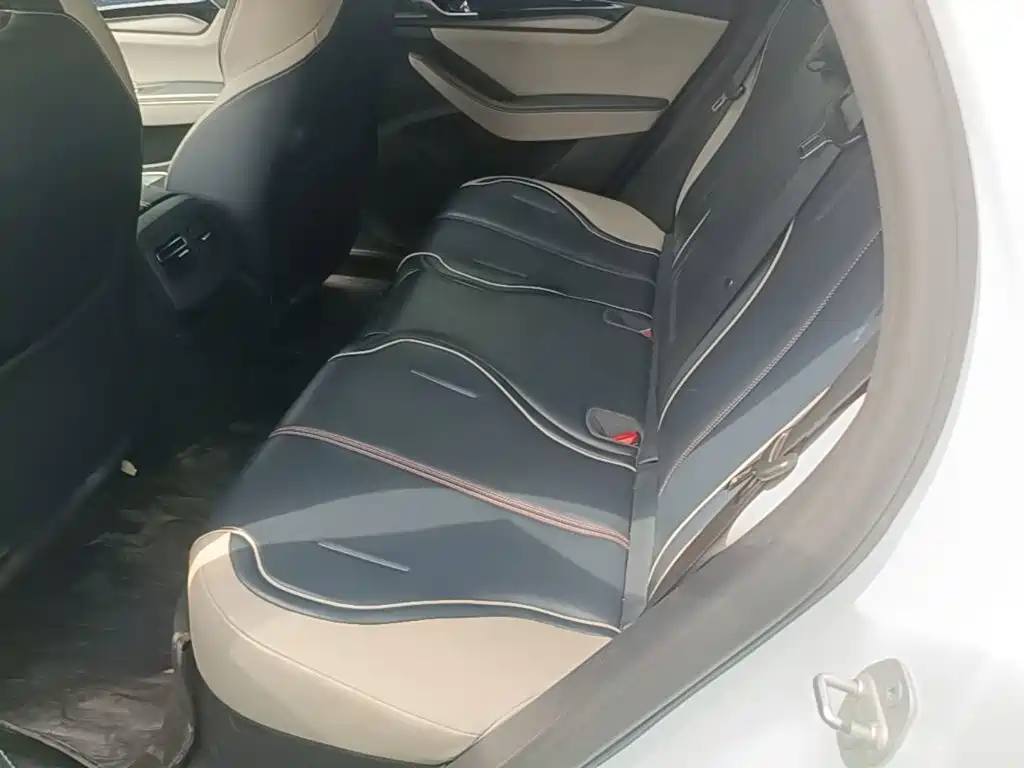 BYD Qin PLUS — миниатюра 17