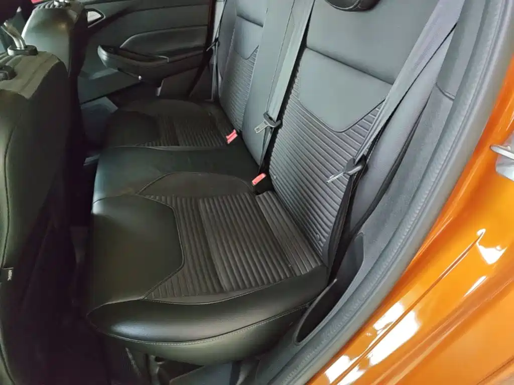 Ford Focus — миниатюра 17