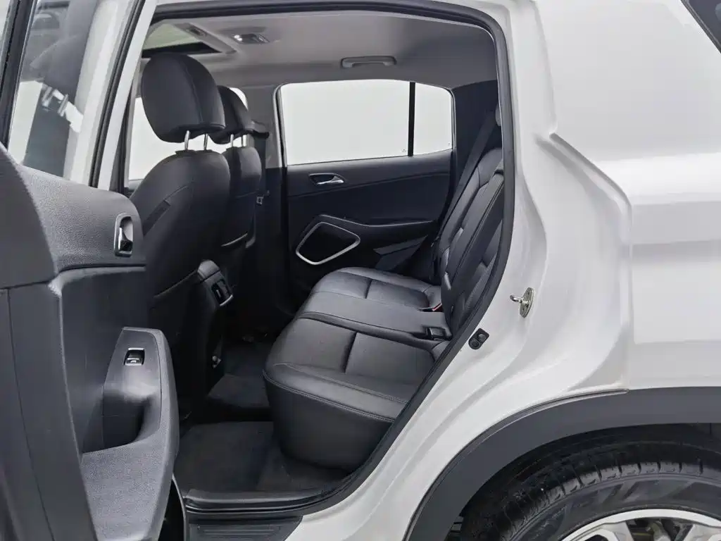 Hyundai ix35 — миниатюра 15