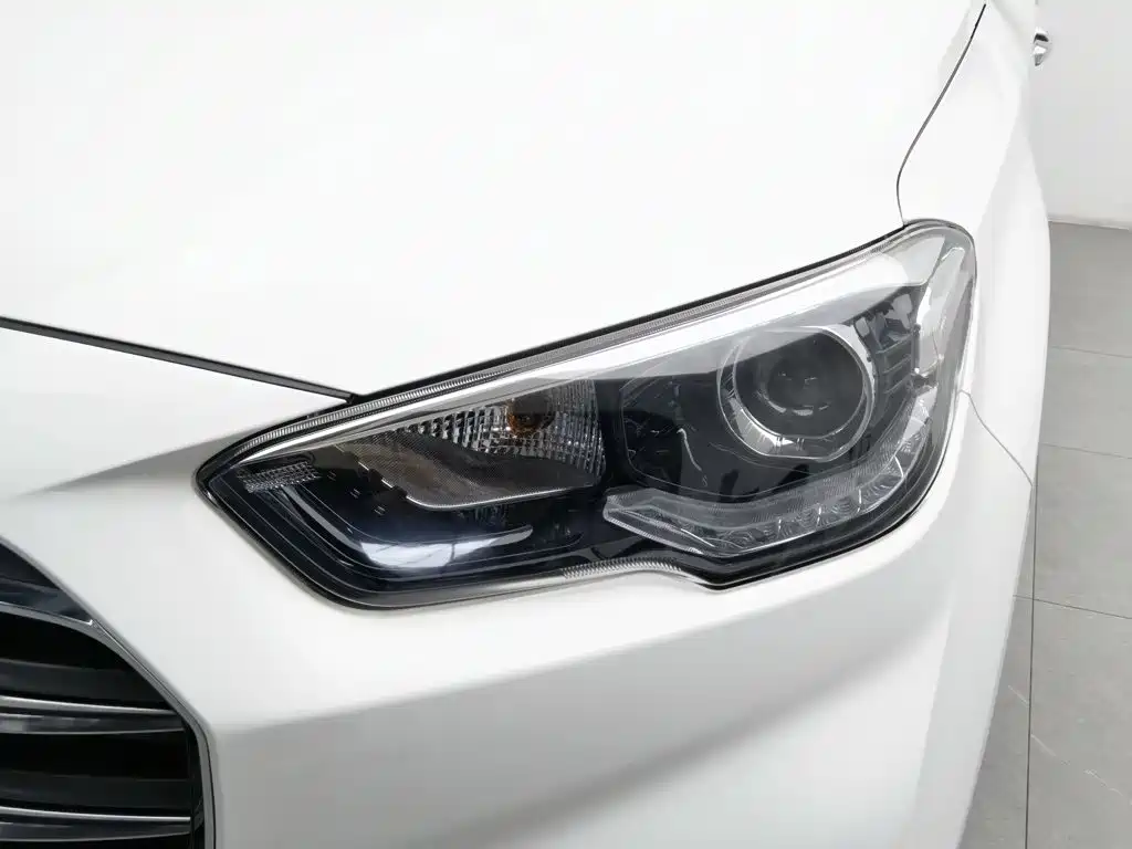 Hyundai ix35 — миниатюра 7