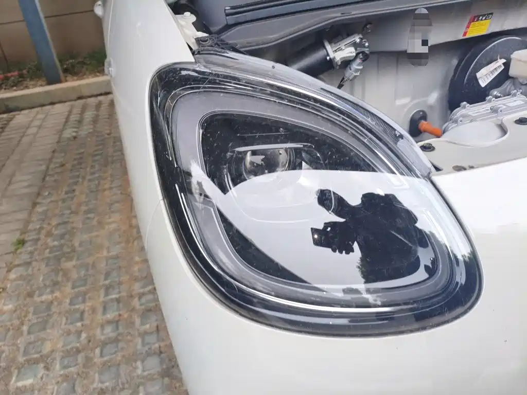 Wuling MINIEV — миниатюра 7