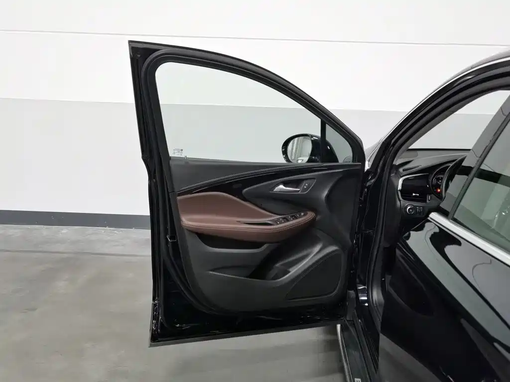 Buick Envision Plus — миниатюра 8