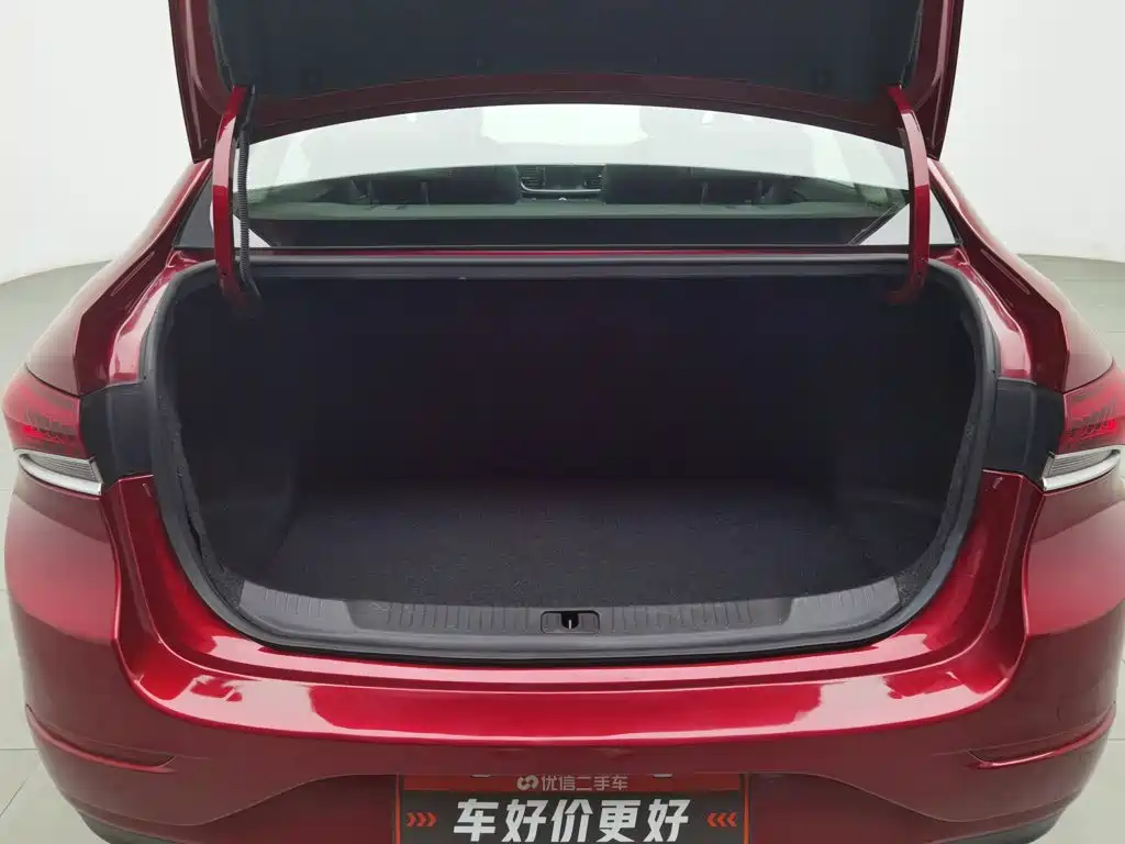 Buick Excelle — миниатюра 16