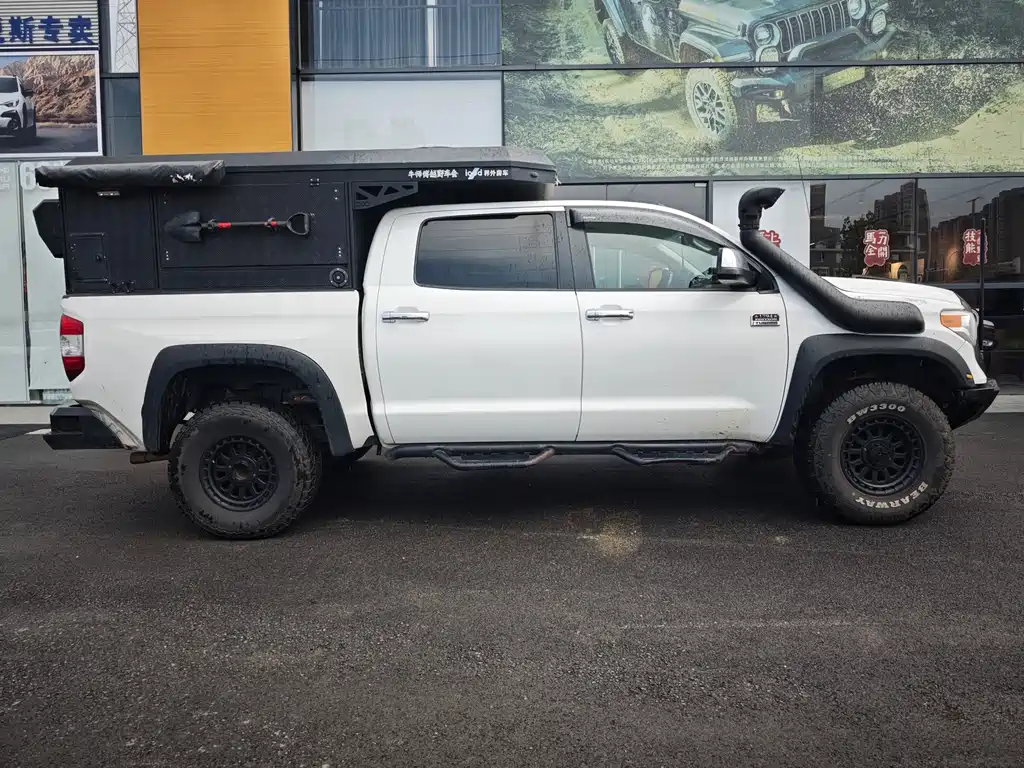 Toyota Tantu — миниатюра 4