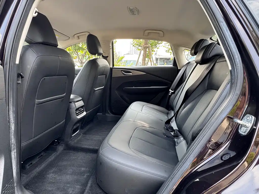 Wuling Xingguang — миниатюра 13