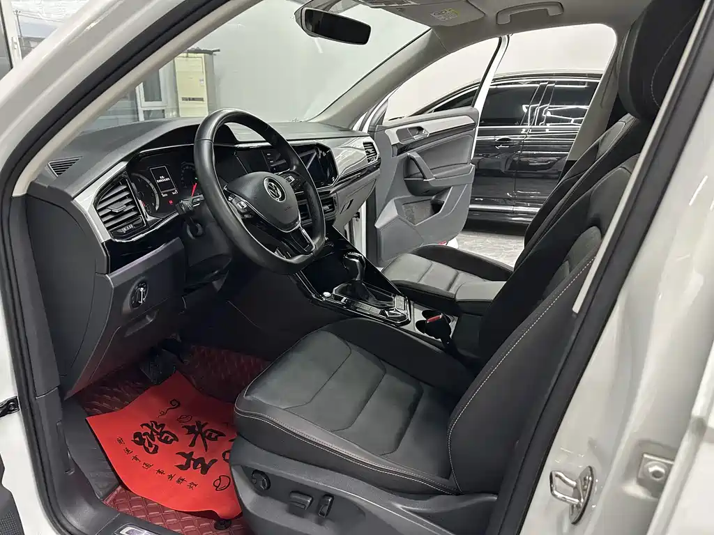 Volkswagen Tayron — миниатюра 8