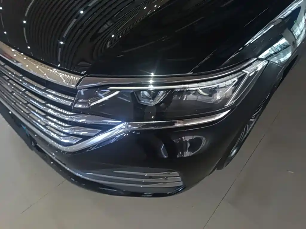 Volkswagen Viloran — миниатюра 24