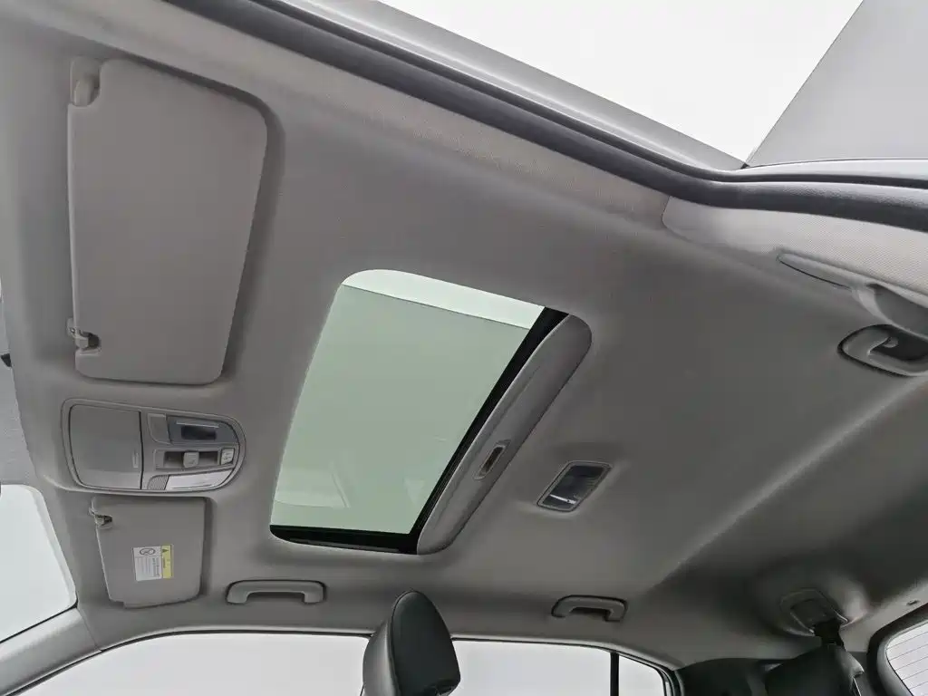 Hyundai ix35 — миниатюра 14