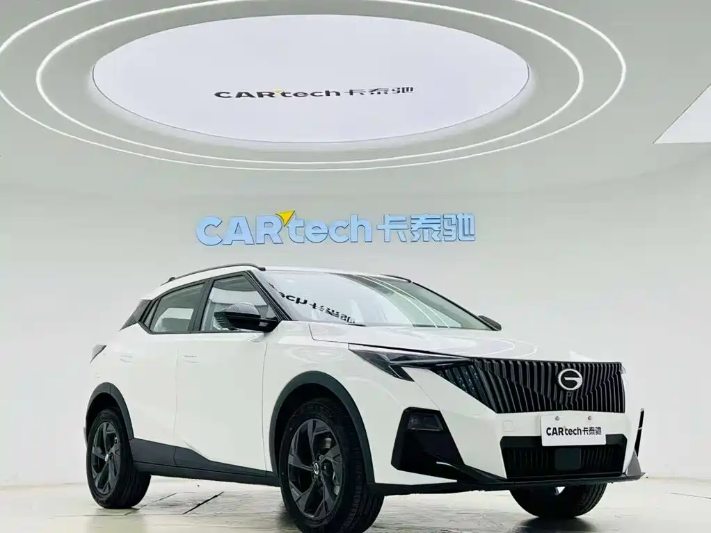 GAC GS3 2026 270T
