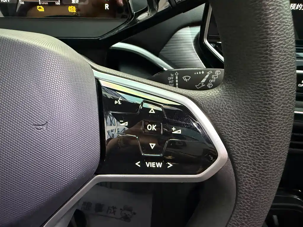 Volkswagen ID.4 Crozz — миниатюра 13