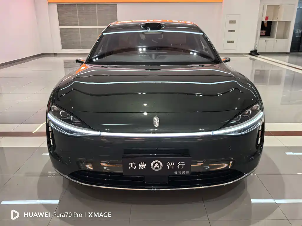 Xiangjie Xiangjie S9T — миниатюра 2