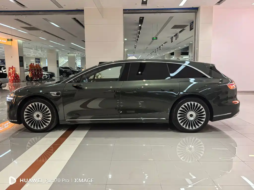 Xiangjie Xiangjie S9T — миниатюра 8