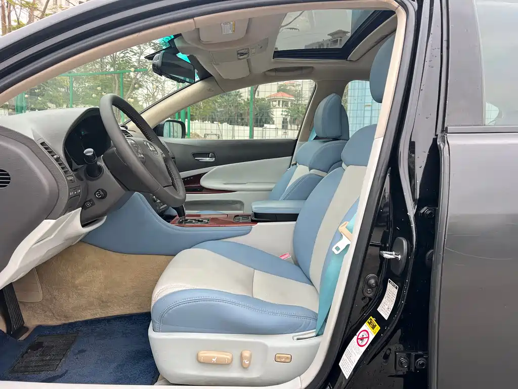 Lexus GS 2005 300