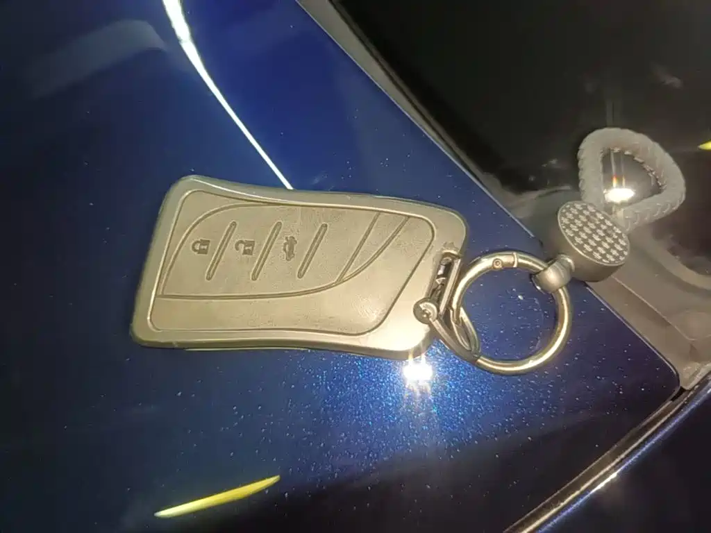 Lexus ES — миниатюра 9
