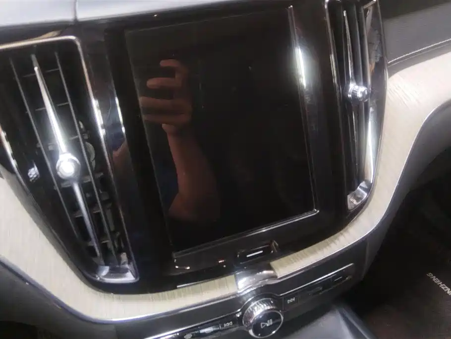 Volvo XC60 — фотографии объявления, Фото 14
