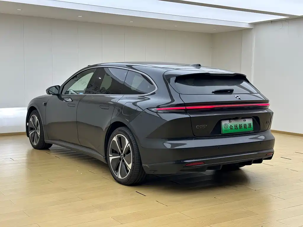 NIO ET5T — миниатюра 19