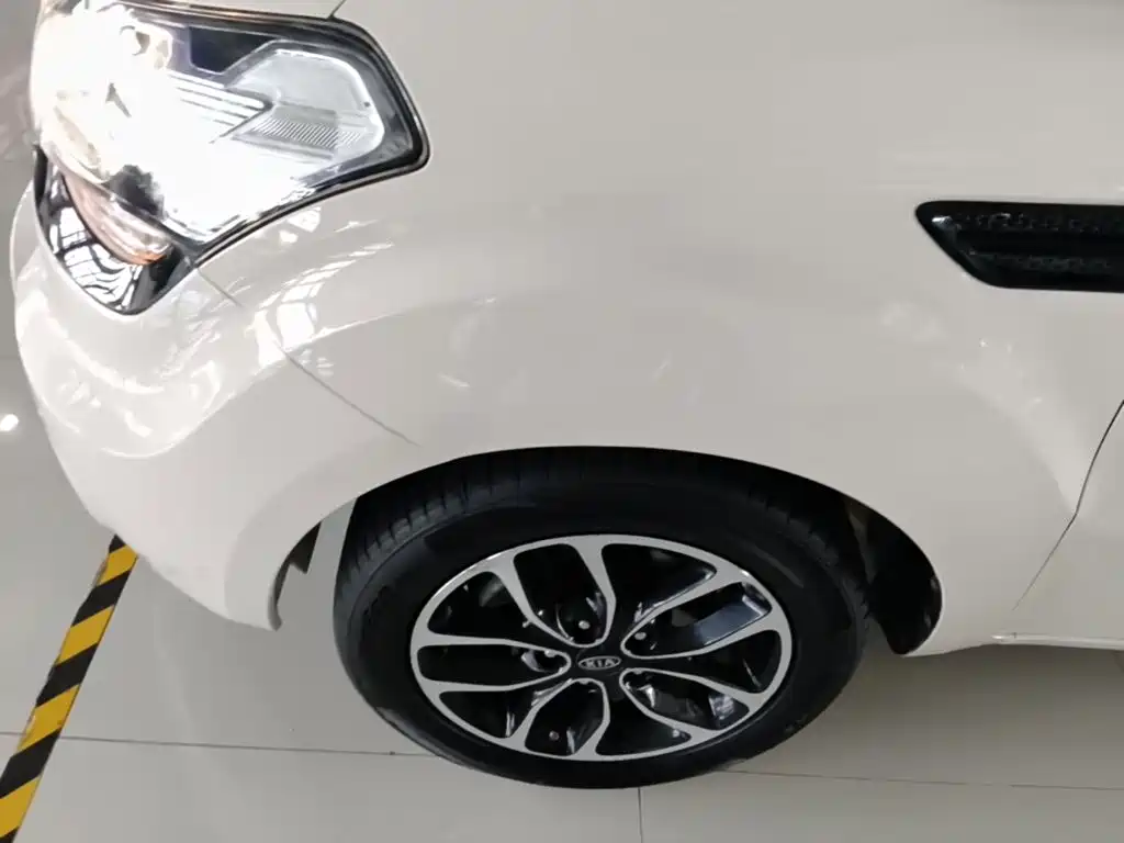 Kia Soul — миниатюра 23
