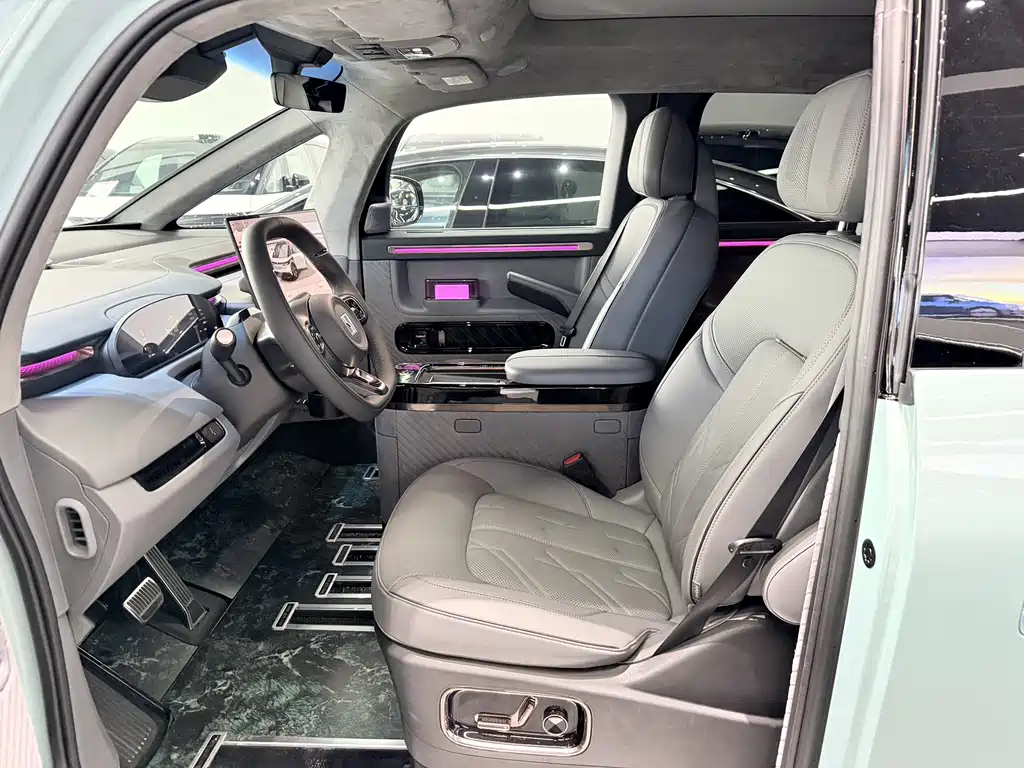 ZEEKR EXTREME KRYPTON MIX