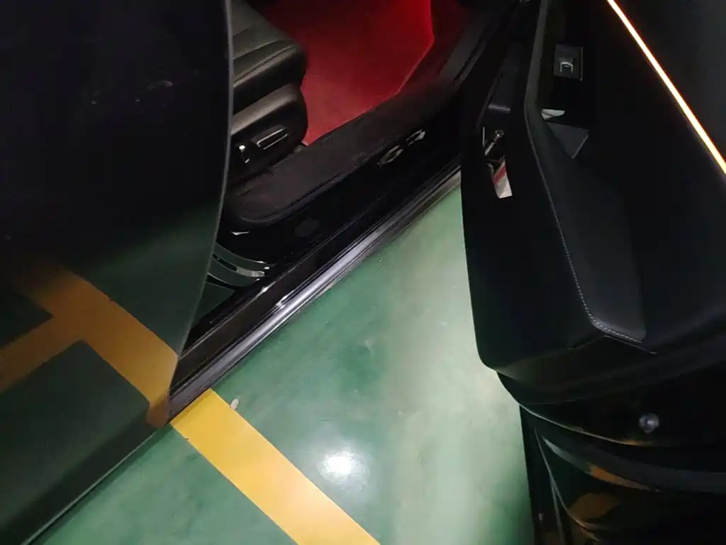 Honda Accord New Energy — миниатюра 21