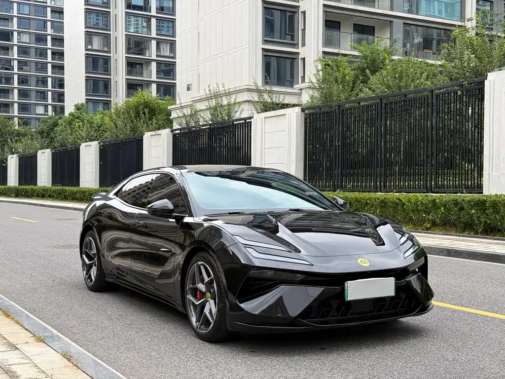 Lotus EMEYA — миниатюра 2