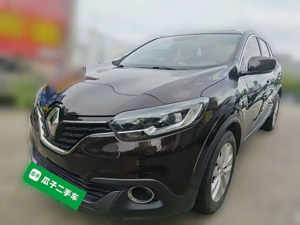 Renault Kadjar